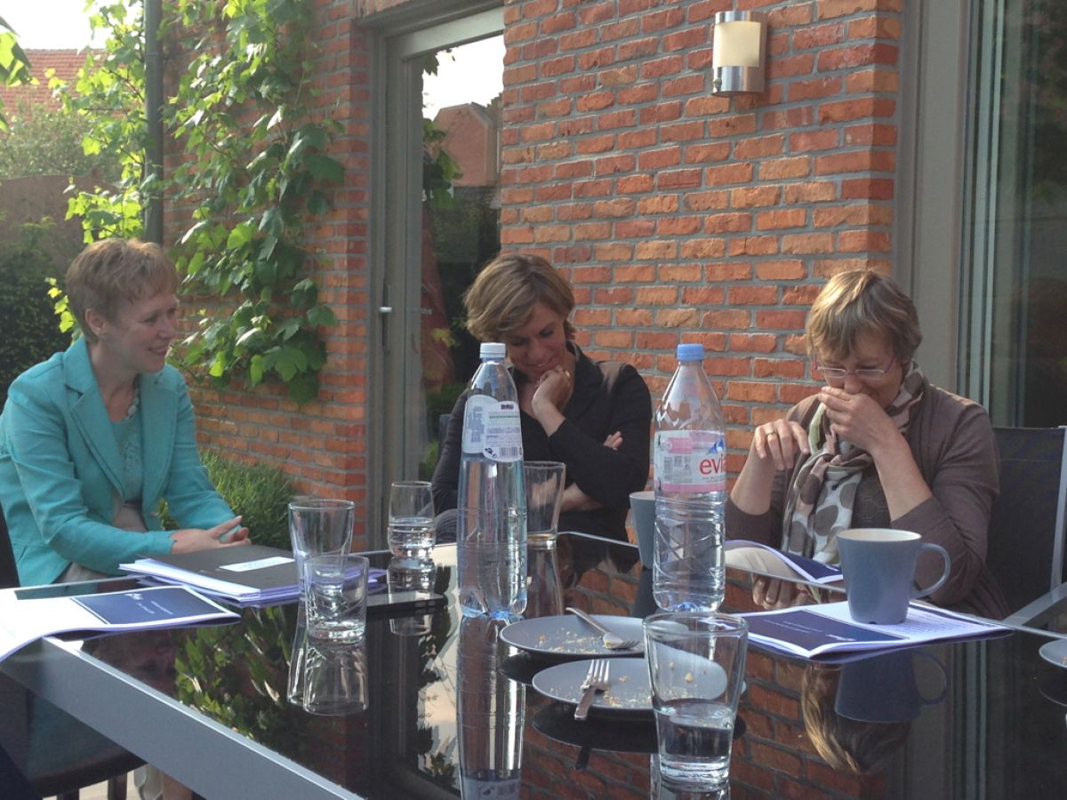 TRAJECTEAM-Meeting-2014-15