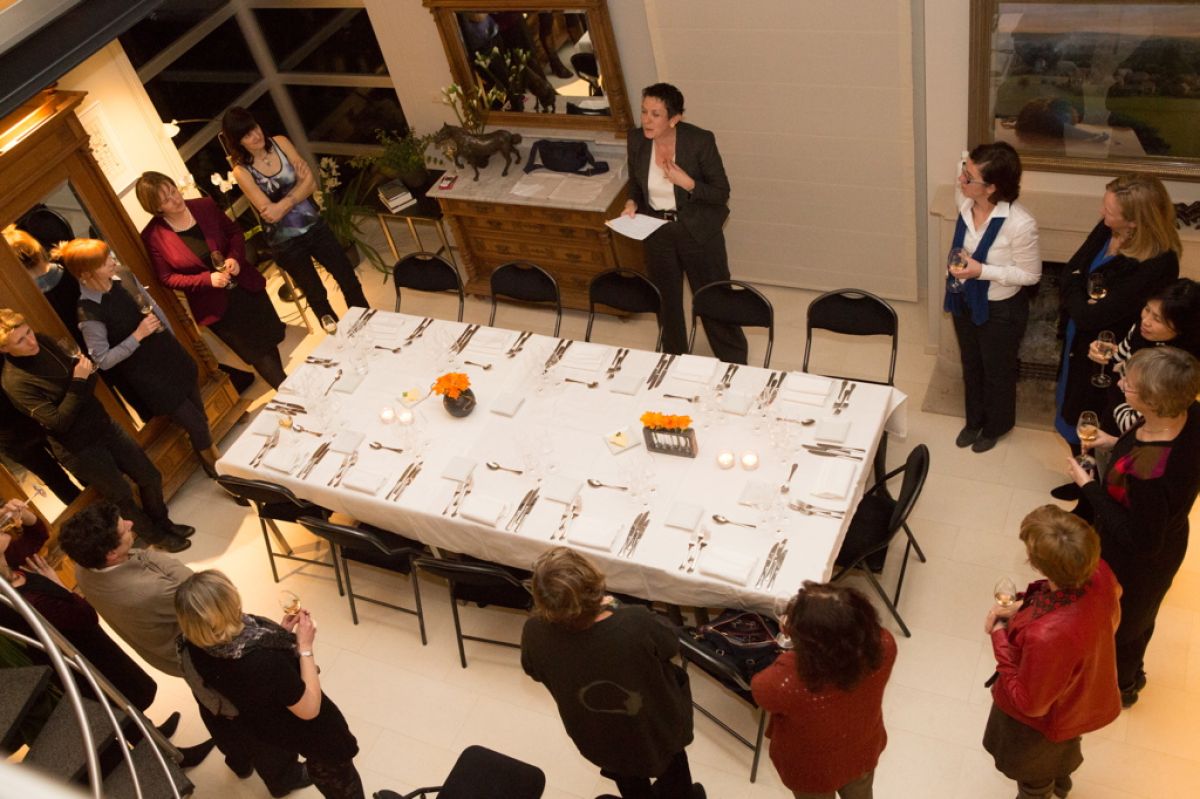 TRAJECTEAM-2014-New-Year-Party-1