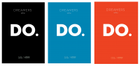 DREAMERS who DO. Programs